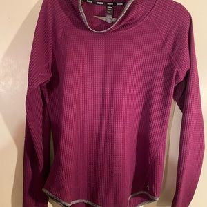 RBX Medium Wine w/ grey trim very light weight